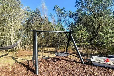 6 Personen Ferienhaus in Ålbæk