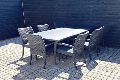 6 Personen Ferienhaus in Hals-By Traum