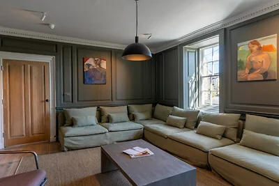 Ferienhaus in der Nהhe des Strandes von Harly...