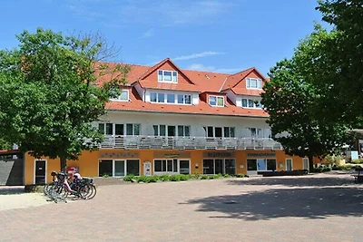 Bernsteinsee Hotel und Ferien Zimmer mit...