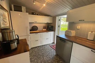 4 Sterne Ferienhaus in SÖLVESBORG