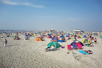 Reihenhaus, St. Peter-Ording