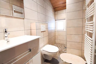 3 Zimmer für 6 Personen