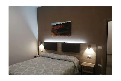 Bed & Breakfast met 1 slaapkamer