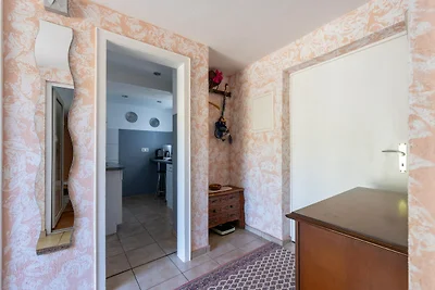 Casa vacanze a Wehlen con vista sulla Mosella