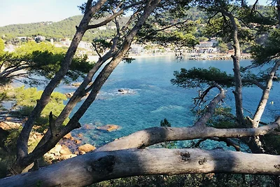 Appartamento con terrazza per 4 persone