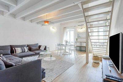 Geweldig appartement - Opéra Marseille