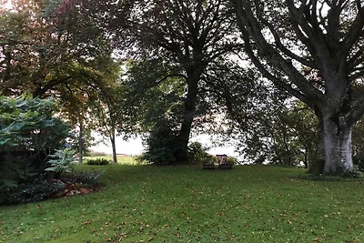 6 persoons vakantie huis in Thyholm