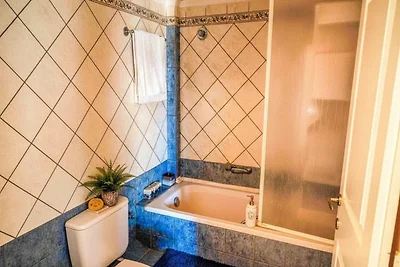 apartman za odmor Obiteljski odmor 