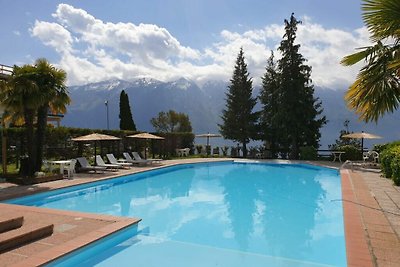 Casa Sira Rifugio moderno
