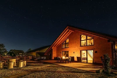Ferienhaus mit 4 Schlafzimmer