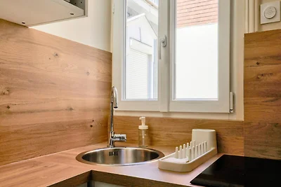 Casa vacanze a Deauville vicino al mare