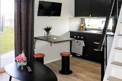 4 persoons vakantie huis in FALKENBERG