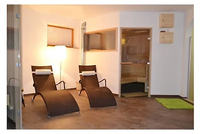 Cabaña de un dormitorio