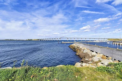 6 Personen Ferienhaus in Rudkøbing-By Traum