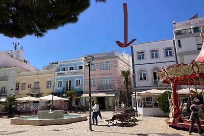 Stadt- Ferienwohnung am Meer