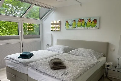 Steuerbordkajüte Dangast
