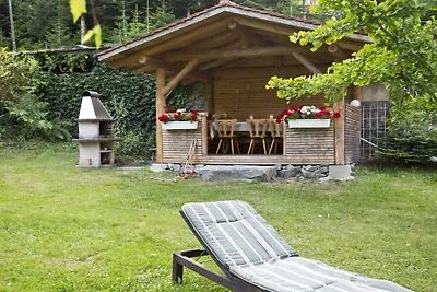 Boerderij in Steinach met zwembad