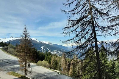 Wohnung in Les Arcs nahe Skilift