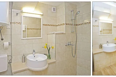 Nika Family Apartments - Basic Studio Apartme...
