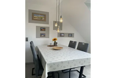 Ferienwohnung mit 1 Schlafzimmer