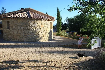 Mas Sainte Odile