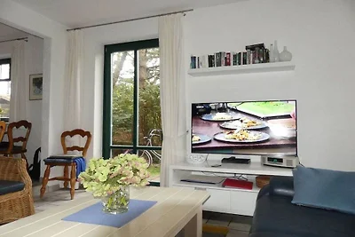 Holiday Residence Oystercatcher I/No. 1