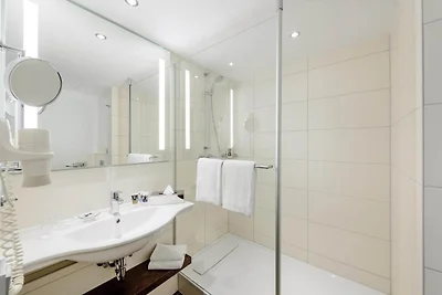Sunday Hotel Berlin City West Doppelzimmer