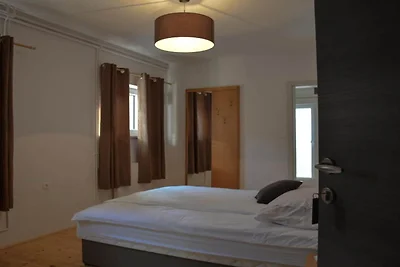 Standard One Bedroom Apartment