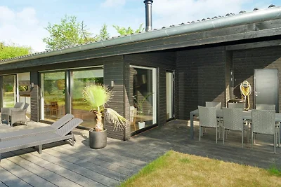 6 Personen Ferienhaus in Gilleleje