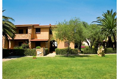 Appartementen in San Teodoro