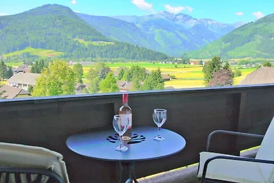 Appartement Speiereck