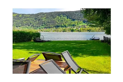 Kuća za odmor Dopust za oporavak Steindorf Am Ossiacher See