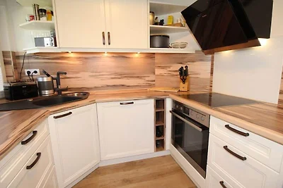 Hahnenhof Föhr Appartement 9
