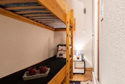 Appartement in Saint-Lary met Pyreneeën...