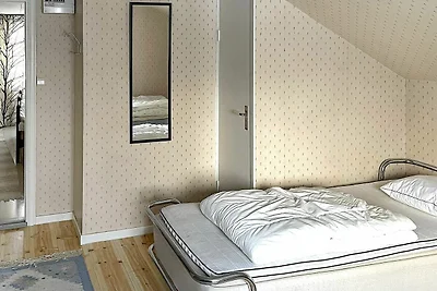 5 Personen Ferienhaus in STAVSJÖ-By Traum