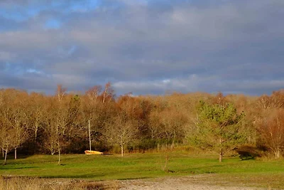 4 Sterne Ferienhaus in Ebeltoft