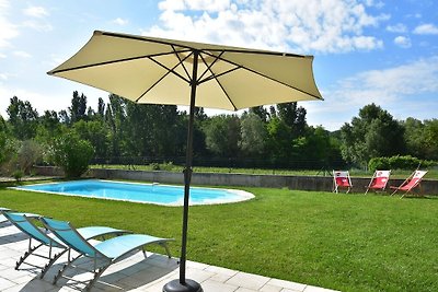 Villa in Vaison-la-Romaine mit privatem Pool