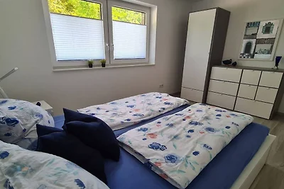 Ferienwohnung mit 1 Schlafzimmer