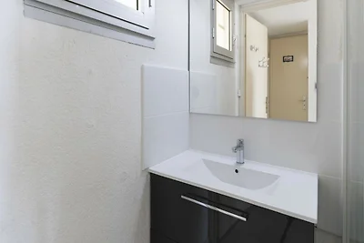 Appartamento con 1 camera da letto ad Agde