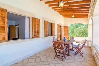 Can Parrita - Casa En S'estanyol De Migjorn