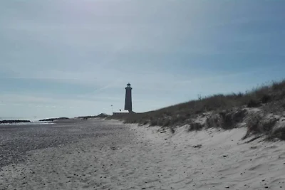 Gemutliches Refugium in Skagen City-By Traum