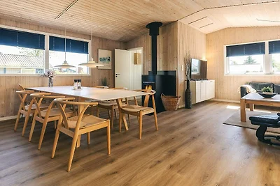 8 Personen vakantie huis in Otterup
