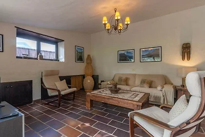 Casa vacanze isolata con piscina privata