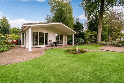 Ferienhaus in Stegeren mit Pool