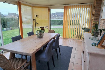 Komfortables Ferienhaus in Strandnähe,...