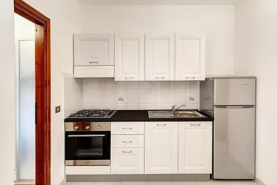 Residenza Gallura a San Teodoro