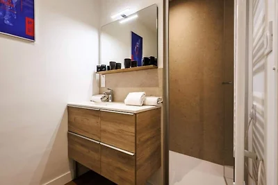 Appartement in Avignon bij Palais des Papes