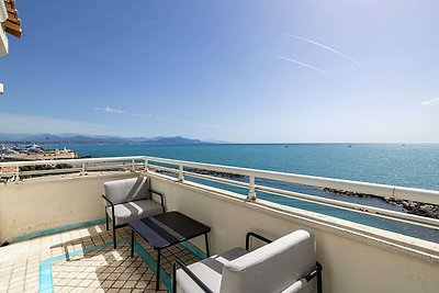 Sublime Appt - 2BD/4P - Terrazza vista mare -...