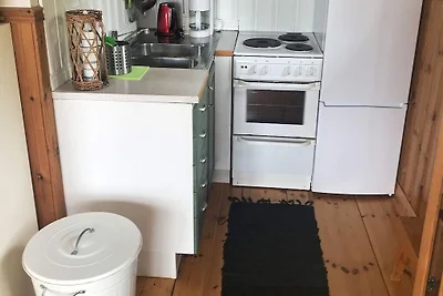 4 Personen Ferienhaus in BÅSTAD
